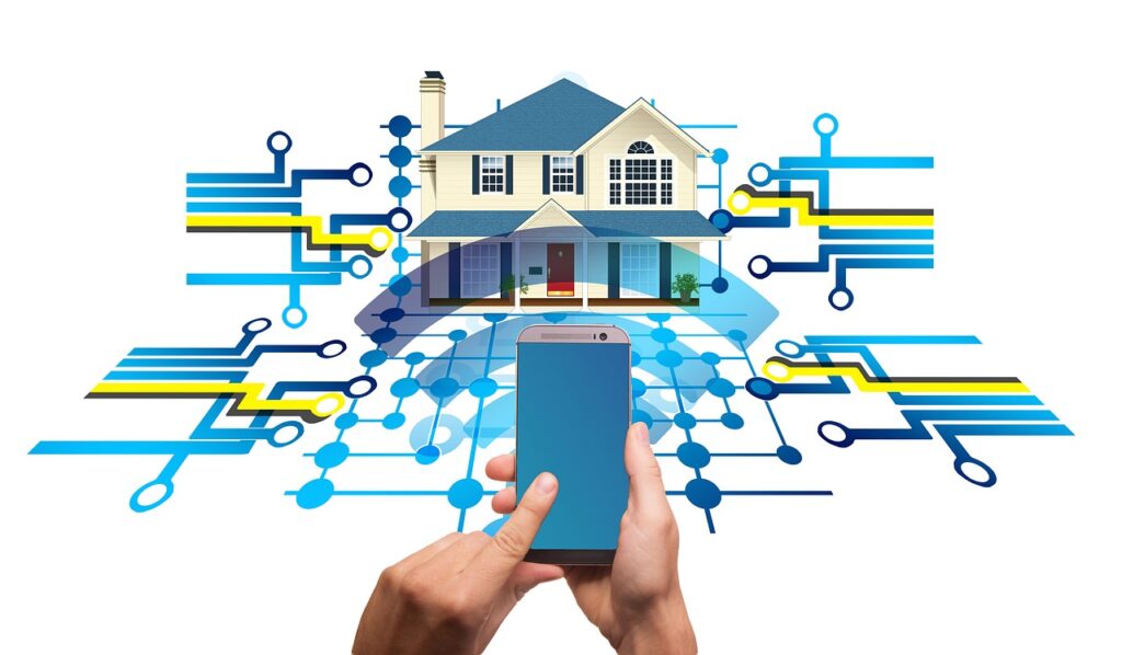smart home, house, technology-2769210.jpg