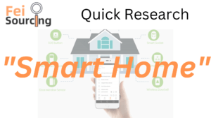 quick research smart home