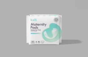 maternity pads